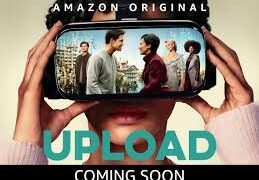 Upload Premiere Date on Amazon Prime; When Will It Air?