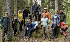 Win the Wilderness  Premiere Date on Netflix; When Will It Air?
