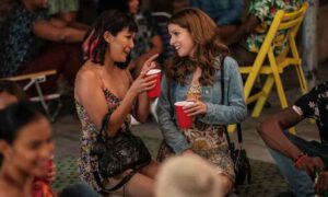 Love Life Premiere Date on HBO Max; When Will It Air?