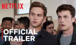 13 Reasons Why: Final Trailer for the Final Season