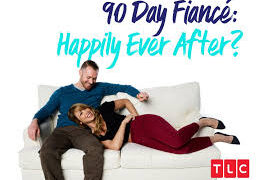 Did TLC Renew 90 Day Fiancé: Happily Ever After Season 5? Renewal Status and News
