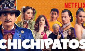 Chichipatos Premiere Date on Netflix; When Will It Air?