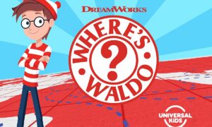 Dreamworks Where’s Waldo Season 2 Release Date on Peacock TV, News and Updates