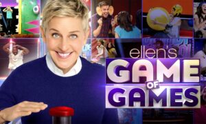 Did NBC Renew Ellen’s Game of Games Season 4? Renewal Status and News