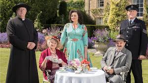 Will There Be the Father Brown Season 9 on BBC One? Daytime Air Date, Renewal Status