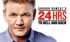 When Does ‘Gordon Ramsay’s 24 Hours to Hell and Back’ Season 4 Start on FOX? Release Date & News