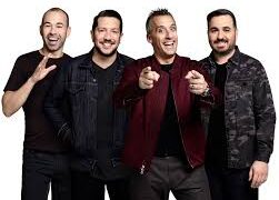 Will There Be a Season 9 for Impractical Jokers on truTV? Renewed or Canceled?