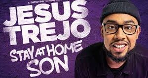 Jesus Trejo: Stay at Home Son Premiere Date on Showtime; When Will It Air?
