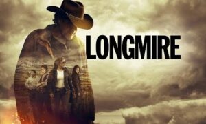 Longmire Season 7 – Is Longmire Coming Back in ?