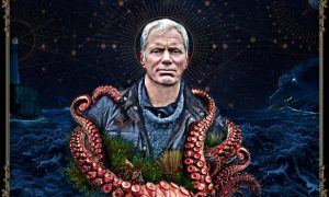 Brand-New Series ‘Mysteries Of The Deep’ Release Date on Discovery Channel