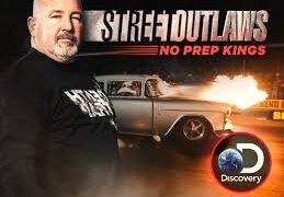 Street Outlaws: No Prep Kings Season 3 Discovery Release Date, Renewal Status