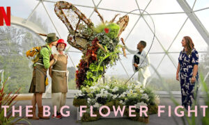 The Big Flower Fight Premiere Date on Netflix; When Will It Air?