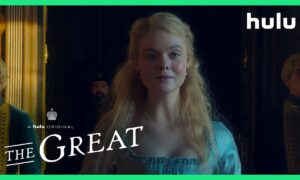 Date Set: When Does The Great Season 2 Start?