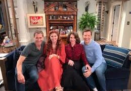 When Does Will & Grace Season 12 Start On NBC? Premiere Date, Cancelled or Renewed