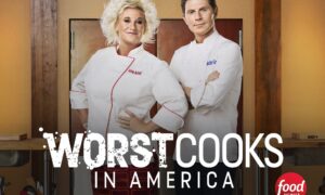 Did Food Network Renew Worst Cooks in America Season 19? Renewal Status and News