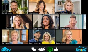 Design at Your Door Premiere Date on HGTV; When Will It Air?