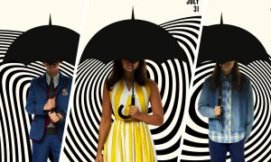 When Does ‘The Umbrella Academy’ Season 2 Start on Netflix? Release Date & News