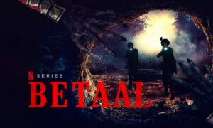 Betaal Season 2 Release Date on Netflix, When Does It Start?