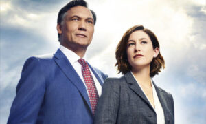 When Will Bluff City Law Season 2 Start on NBC? Premiere Date, News