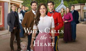 When Calls the Heart Season 8 Release Date on Hallmark Channel, When Does It Start?