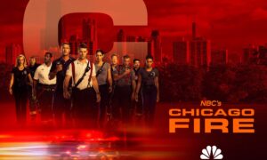 Date Set » Chicago Fire Midseason 2022 Release Date
