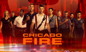 Did NBC Renew Chicago Fire Season 9? Renewal Status and News