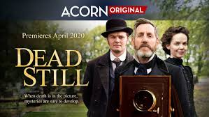 When Does ‘Dead Still’ Season 2 Start on Acorn TV? Release Date & News