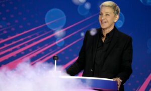 Ellen’s Game of Games Season 4 on NBC; Release Date and News