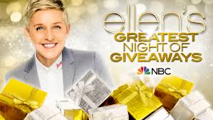 Did NBC Renew Ellen’s Greatest Night of Giveaways Season 2? Renewal Status and News
