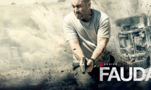 When Is Season 4 of Fauda Coming Out? 2024 Air Date