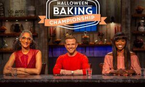 Did Food Network Renew Halloween Baking Championship Season 6? Renewal Status and News