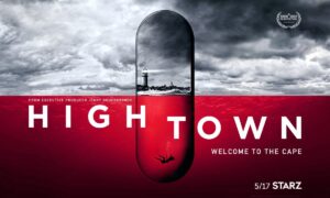 Starz Hightown Season 2 Release Date Is Set