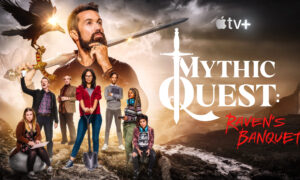 When Does ‘Mythic Quest: Raven’s Banquet’ Season 2 Start on Apple TV+? Release Date & News