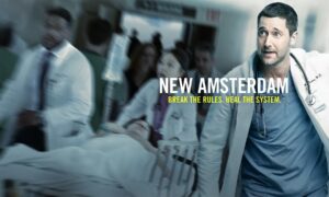 When Does New Amsterdam Come Back on NBC? Midseason 2022 Release Date