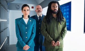 Did Netflix Renew Snowpiercer Season 2? Renewal Status and News
