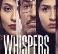 Whispers Premiere Date on Netflix; When Will It Air?