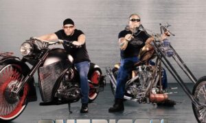 American Chopper Special Airs June 9 on Discovery
