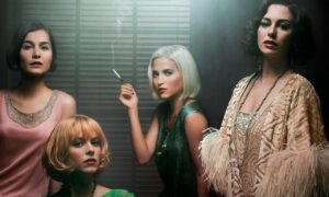 Cable Girls Counting Down for Final; Las Chicas Del Cable Part 2 Release Date on Netflix