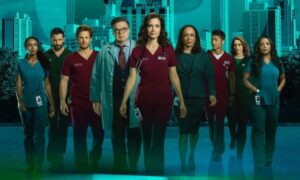 Did NBC Renew Chicago Med Season 6? Renewal Status and News