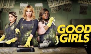 Did NBC Renew Good Girls Season 4? Renewal Status and News