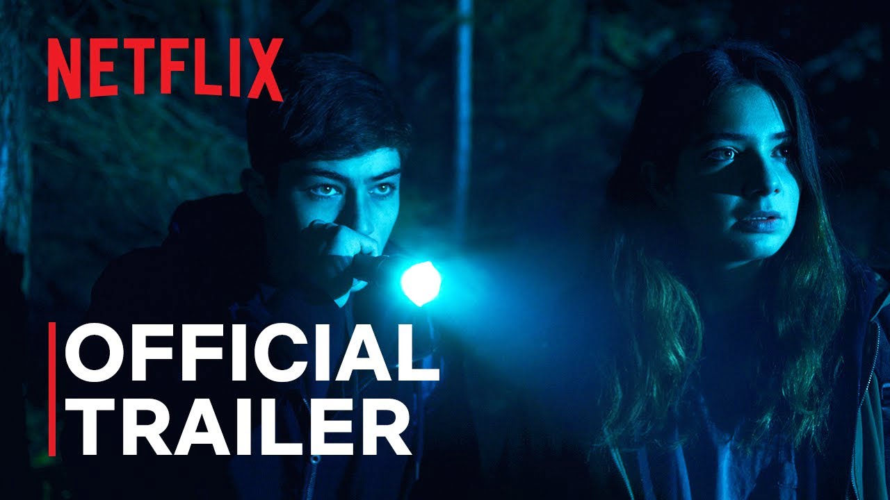Netflix Releases Trailer for Italian Series "Curon