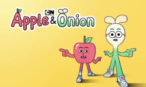 Apple & Onion Season 2 Release Date on Cartoon Network, When Does It Start?