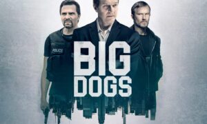 Big Dogs Premiere Date on Amazon; When Will It Air?