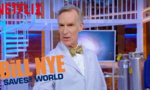 When Does ‘Bill Nye Saves the World’ Season 4 Start on Netflix? Release Date & News