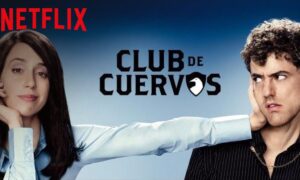 Did Netflix Renew Club de Cuervos Season 3? Renewal Status and News