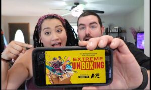 Extreme Unboxing Premiere Date on A&E When Will It Air?