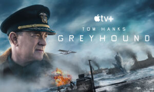 Greyhound Premiere Date on Apple TV+; When Will It Air?