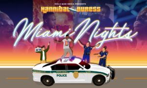 Hannibal Buress: Miami Nights Premiere Date on Youtube Premium; When Will It Air?