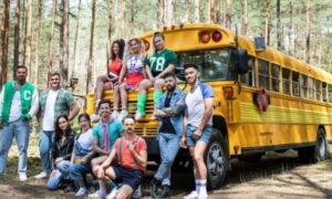 Killer Camp Premiere Date on The CW; When Will It Air?