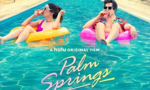Palm Springs Premiere Date on Hulu; When Will It Air?